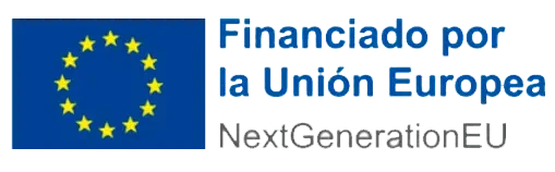 Financiado por la Unión Europea — NextGenerationEU