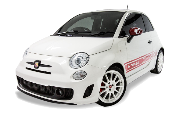 Fiat Abarth 595C (cabrio) (n14)