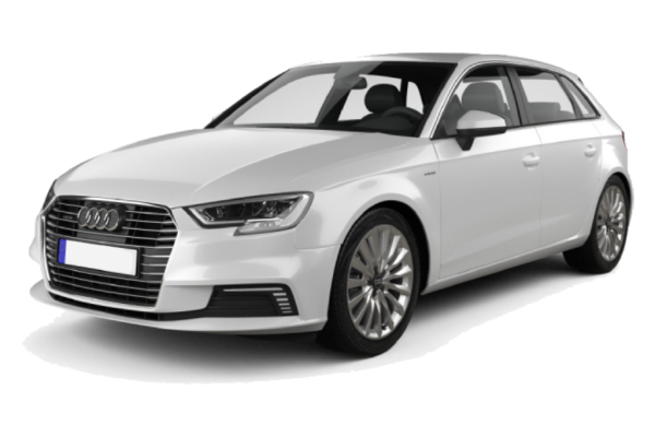 AUDI A3 e-tron