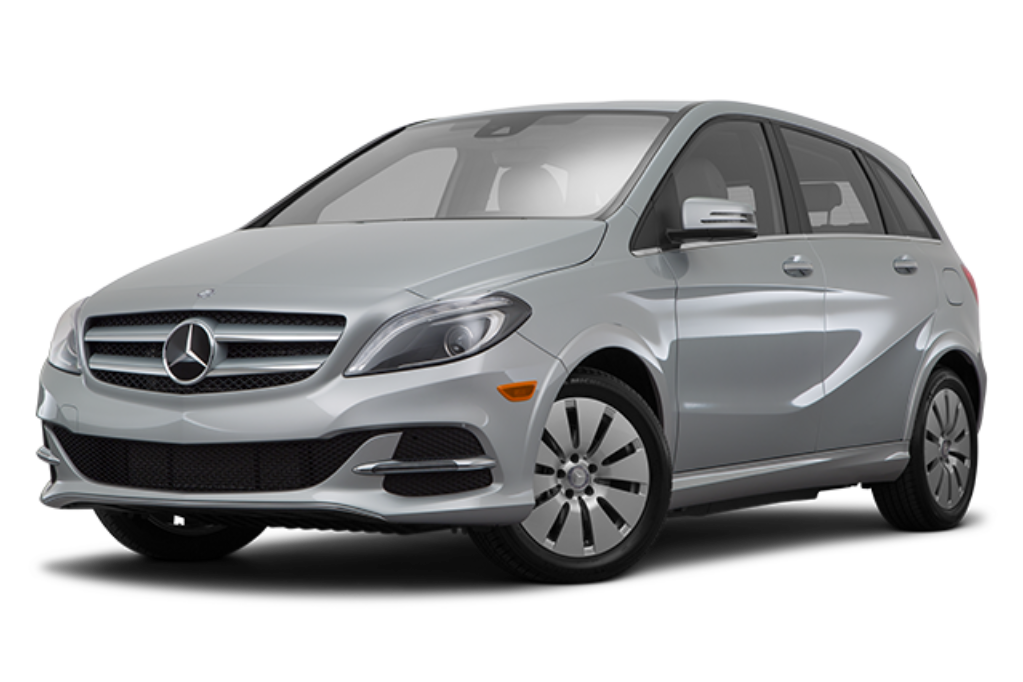 Mercedes-Benz B Class