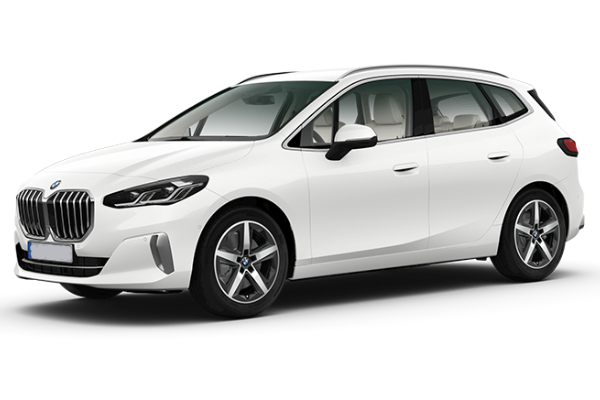BMW 2 series (7 seater)