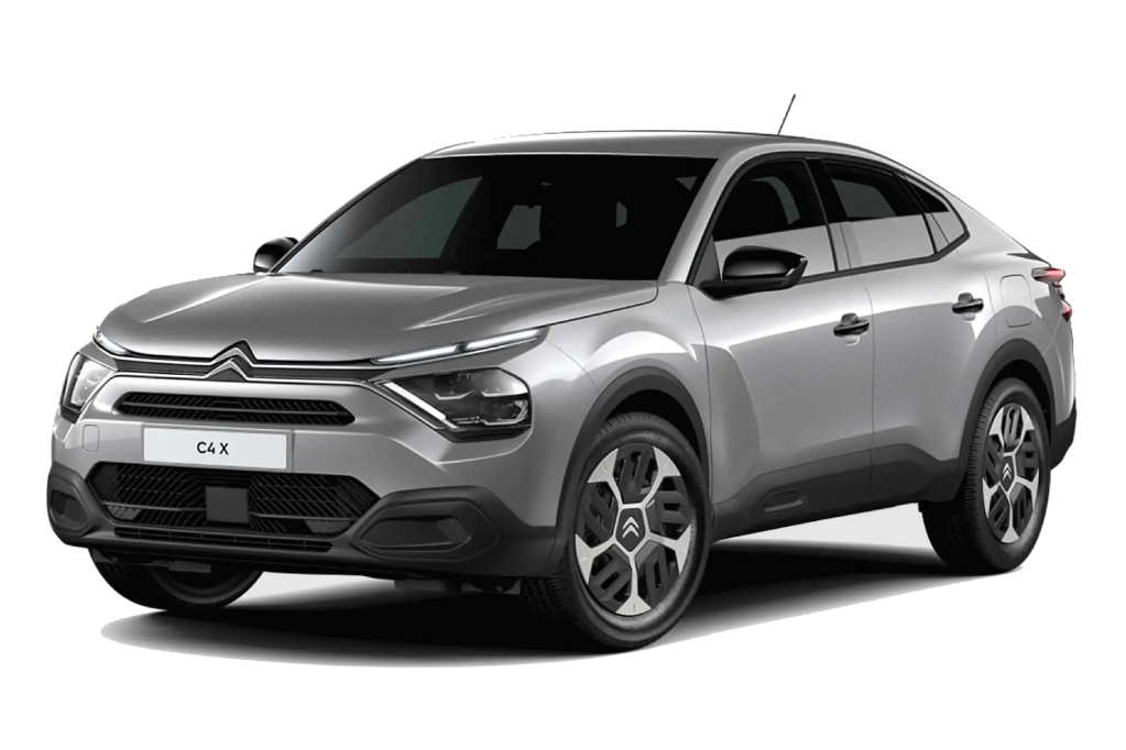 Citroen C4 Limousine
