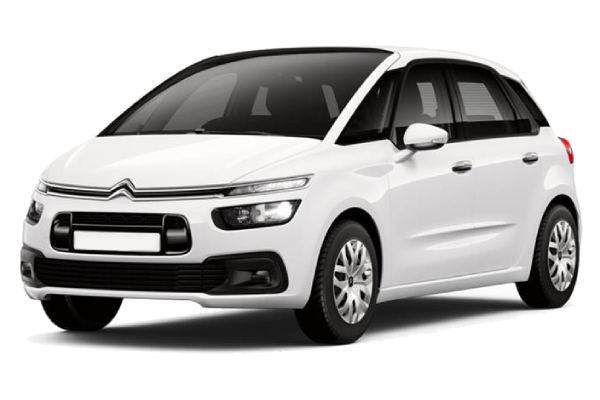 CITROËN C4 Grand Picasso