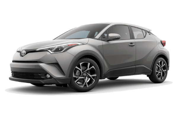 Toyota CHR