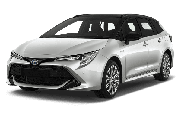 Tоyota Corolla Touring