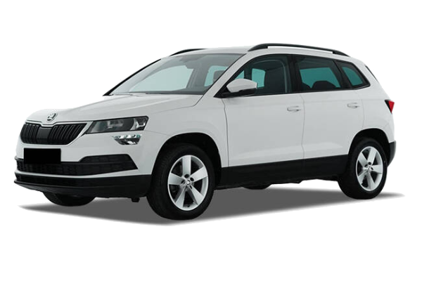 Skoda Karoq Ambition 4x4