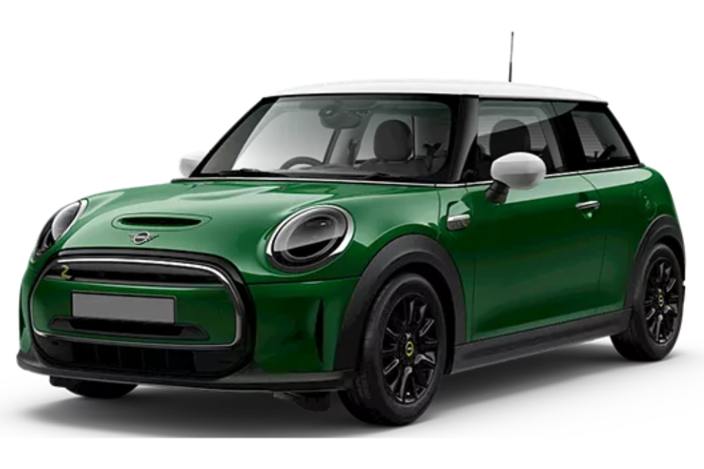 Mini Cooper-E