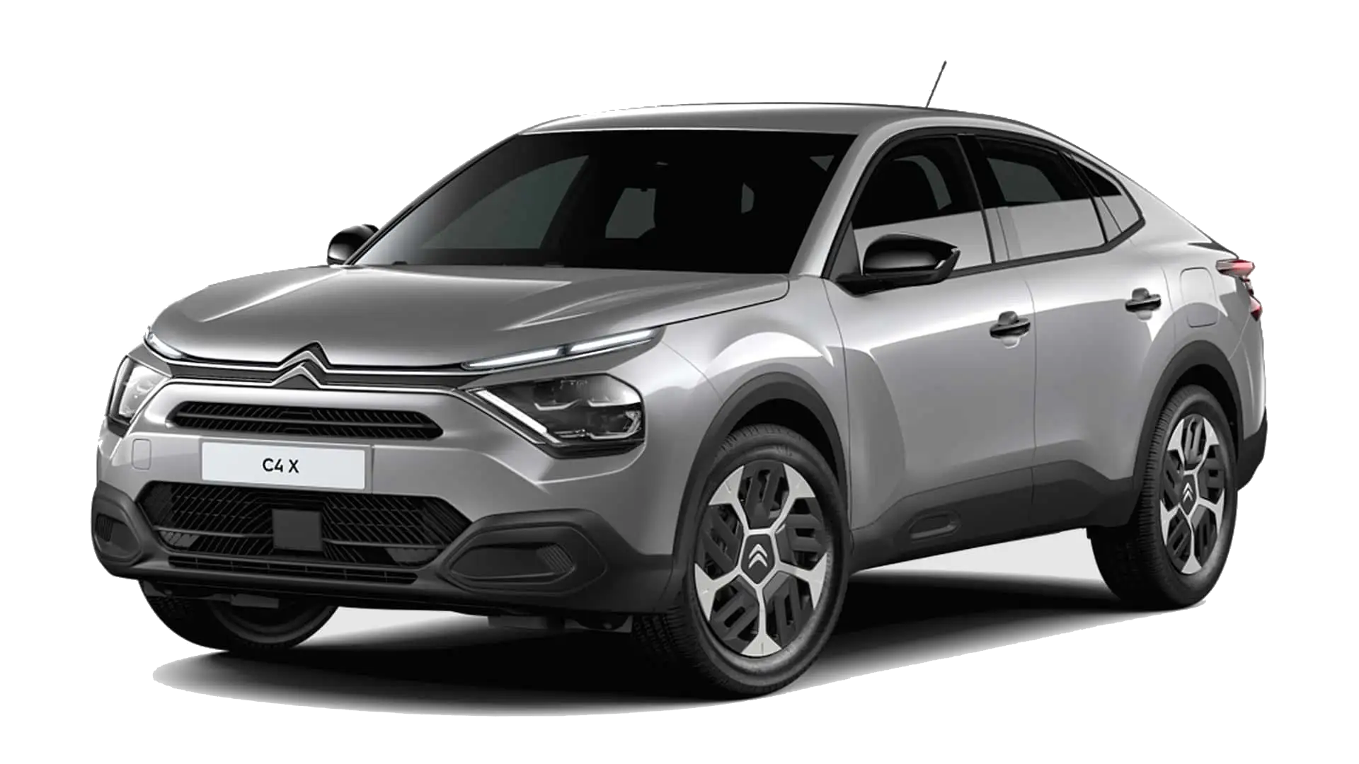 Citroen C4 Limousine
