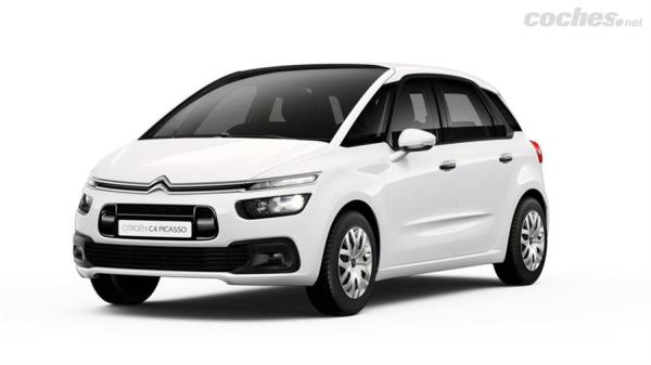 CITROËN C4 PICASSO