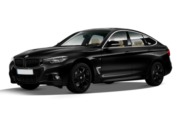 BMW 3 Gran Turismo