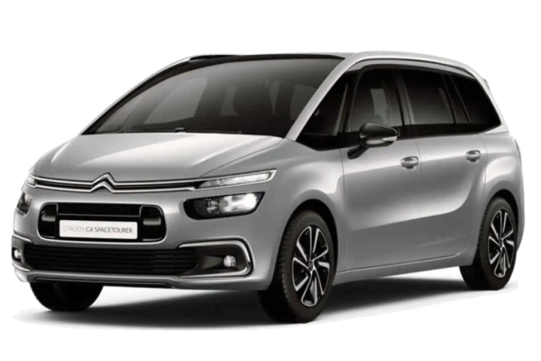 Citroen C4 Spacetourer