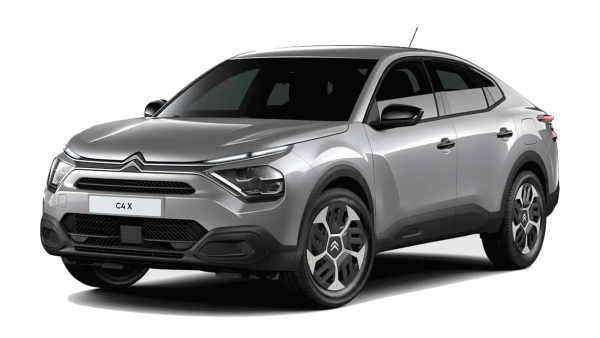 Citroen C4 Limousine